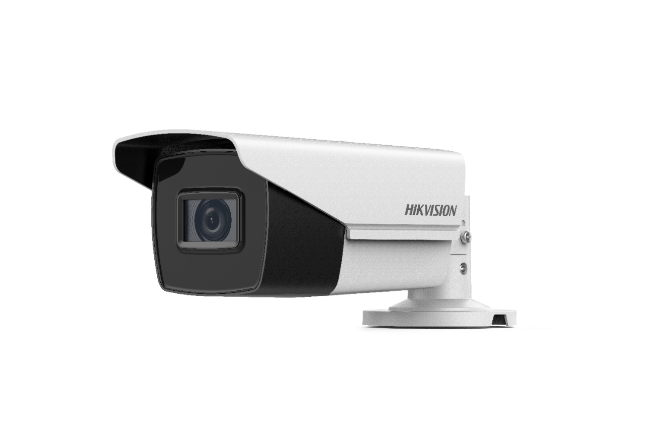 BULLET OTTICA VARIFOCAL WDR 120DB 4IN1 2MP - HIKVISION ITALY DS-2CE19D3T-IT3ZF