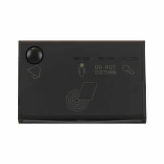 lettore card mifare per controllo accessi - sistema alberghiero - tekla - 3 mod. s44 - AVE 445GA01-M
