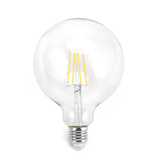 LAMP.FILAMENTO LED INCANTO CHIARA GLOBO - CENTURY ITALIA SRL ING125-102760