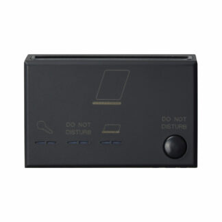 lettore card mifare per controllo presenza - sistema alberghiero - tekla - 3 mod. s44 - AVE 445GA30-M
