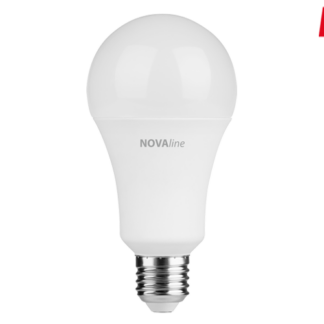 NOV G100C2 GOCCIA LED E27 15W 3000K 1521LM - NOVA ITALIA SPA G100C2