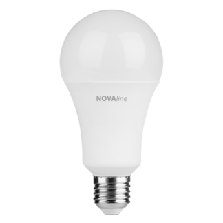 NOV G100F2 GOCCIA LED E27 15W 6500K 1521LM - NOVA ITALIA SPA G100F2