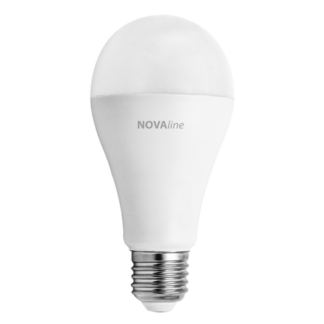 NOV G120F2 GOCCIA LED E27 18W 6500K 1890LM - NOVA ITALIA SPA G120F2