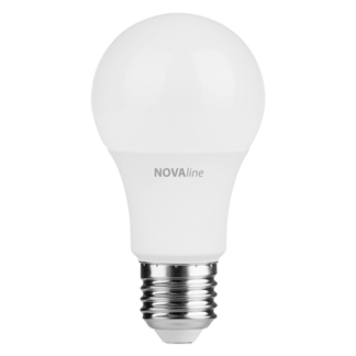 NOV G60C2 GOCCIA LED E27 8,5W 3000K 806LM - NOVA ITALIA SPA G60C2