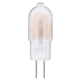 NOV LV10G4N BISPINA LED SMD G4 12V 1,8W 4000K - NOVA ITALIA SPA LV10G4N