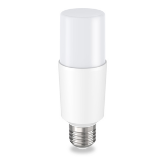 NOV STB75F2 LED TUBOLARE E27 11W 6500K 1055LM - NOVA ITALIA SPA STB75F2