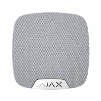 SIRENA WIRELESS DA INTERNO BIANCO - AJAX SYSTEMS 38111.11.WH1