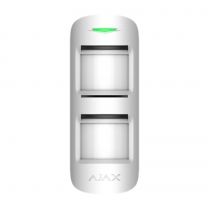 Rilevatore di movimento wireless da esterno - AJAX SYSTEMS 38197.33.WH1
