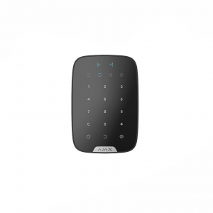 tastiera touch wireless che supporta carte - AJAX SYSTEMS 38252.83.BL1