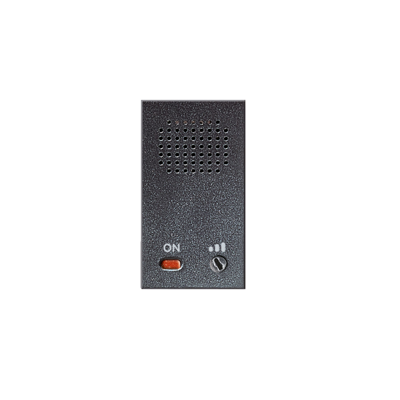 segnalatore ausiliario di allarme + led segnalazione - AVE 45381