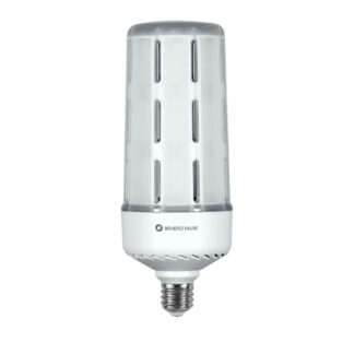 LAMPADINA AD ALTA POTENZA ARIA 50W E40 6200LM - 5000K - BENEITO FAURE 3861