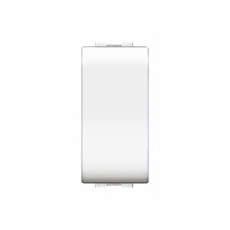 FALSO POLO MYLIFE ETN ECL4080WH COLORE BIANCO - ELETTROCANALI ECL4080WH