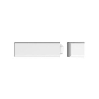 SENSORE LUCI PORTE E FINESTRE ANGOLARE FEB 9340/A - FEB ELETTRONICA SRL 9340/A