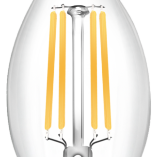 INM1C-041427 SORGENTE COLPO DI VENTO CHIARA E14 2700K 4W 470LM - CENTURY ITALIA SRL INM1C-041427