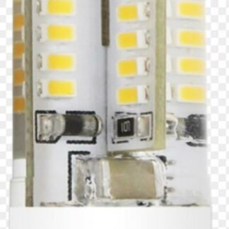 PIXYFULL-040930 SORGENTE SPECIALE PIXY G9 3000K 4W 450LM - CENTURY ITALIA SRL PIXYFULL-040930