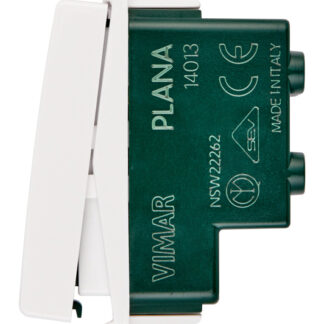INVERTITORE 1P 16AX BIANCO VIM 14013 - VIMAR 14013