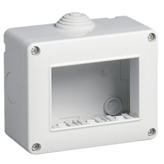 CONTENITORE IP40 3M VIM 14803 - VIMAR 14803