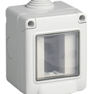CONTENITORE IP55 1M VIM 14901 - VIMAR 14901