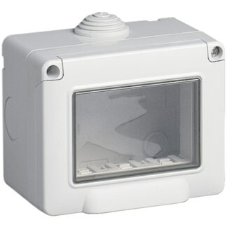 CONTENITORE IP55 3M VIM 14903 - VIMAR 14903