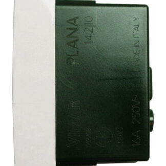 PRESA 2P+T 16A UNIVERSALE BIANCO VIM 14210 - VIMAR 14210